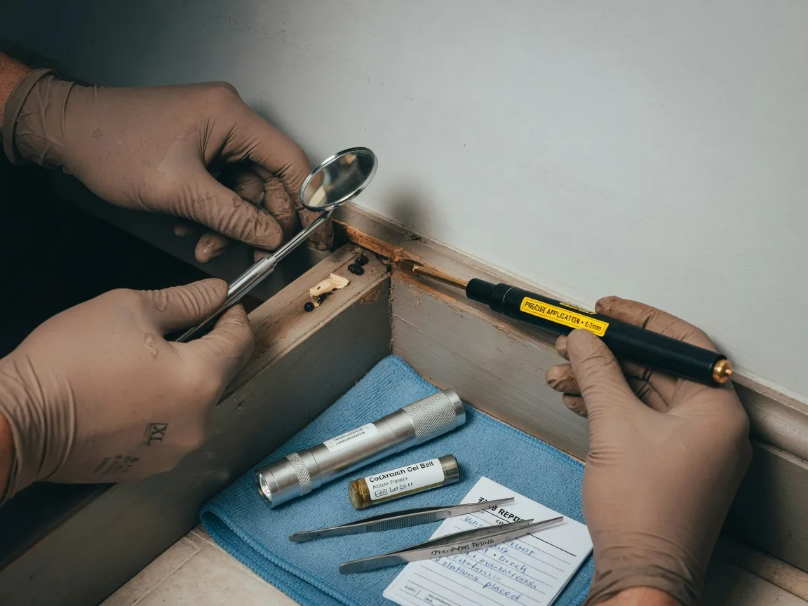 Why choose Emergency Pest Control in Westbrook, TX